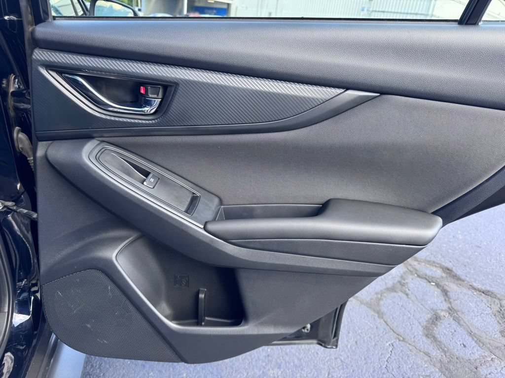 Used 2023 Subaru WRX Premium AWD/4WD image 22