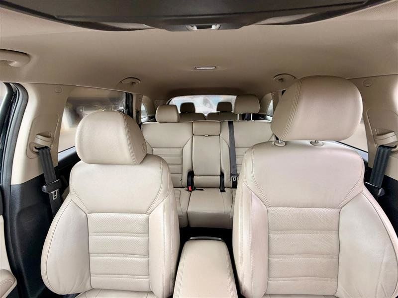Used 2019 Kia Sorento EX FWD image 26