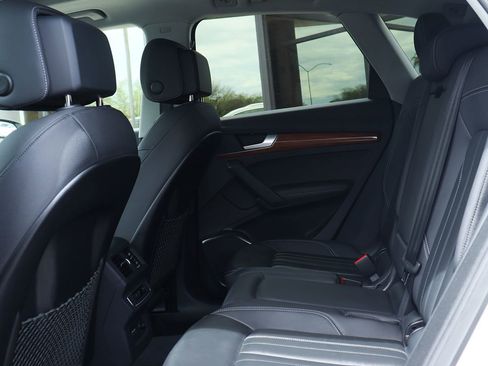 Used 2022 Audi Q5 2.0T Premium Plus image 32