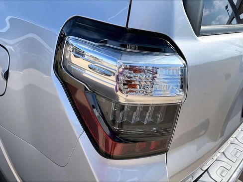 Used 2021 Toyota 4Runner SR5 RWD image 27