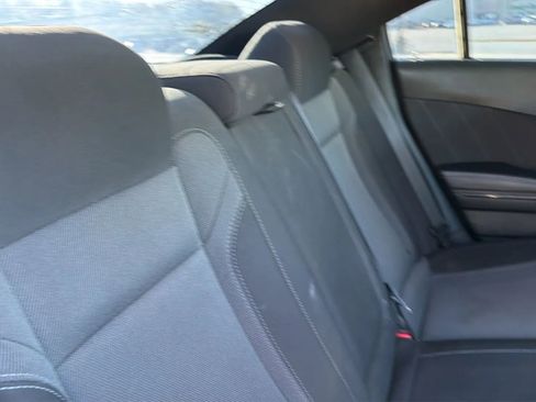 Used 2019 Dodge Charger SXT w/ Blacktop Package image 50