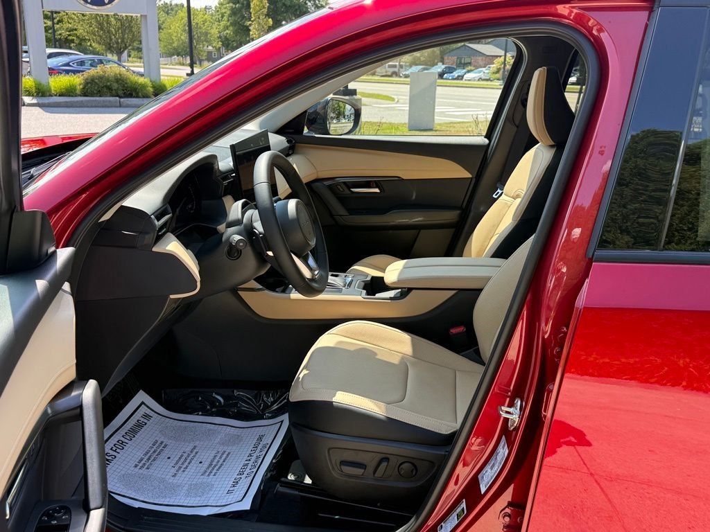 New 2026 MAZDA CX-5 2.5 S w/ Premium Plus Package AWD/4WD image 29