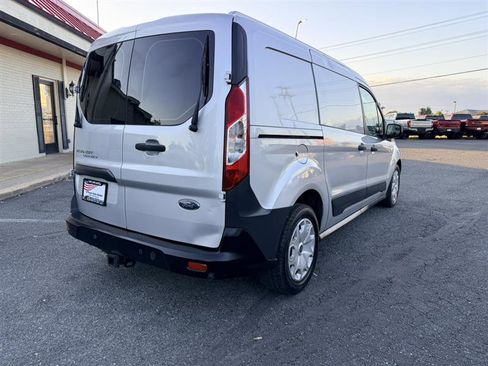 Used 2017 Ford Transit Connect XL FWD image 5