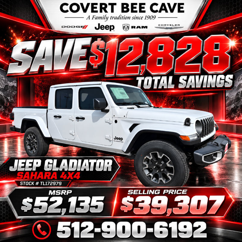 New 2026 Jeep Grand Cherokee Laredo RWD image 43