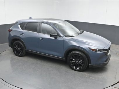 Used 2025 MAZDA CX-5 Carbon Edition