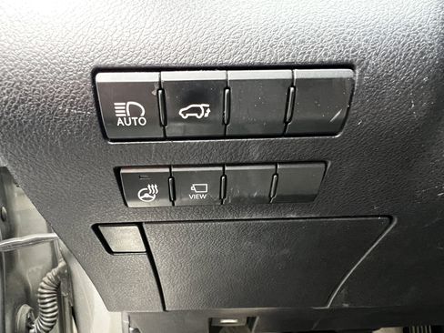 Used 2019 Lexus RX 350 FWD image 15