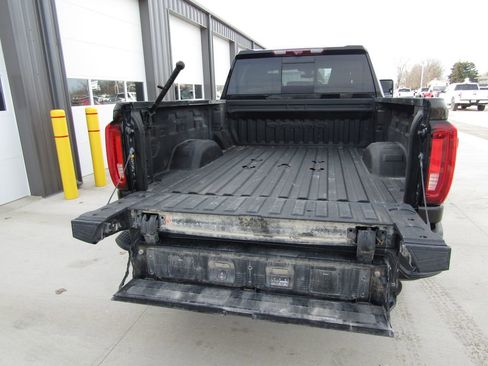 Used 2023 Chrysler Pacifica Touring-L w/ S Appearance Package image 41