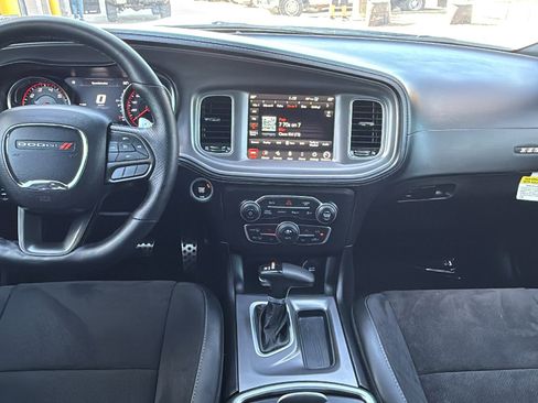 Certified 2023 Dodge Charger Scat Pack image 16