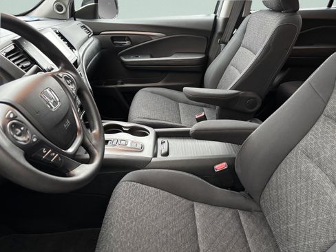 Certified 2023 Honda Ridgeline Sport image 14