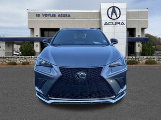 Used 2020 Lexus NX 300 F Sport video 2