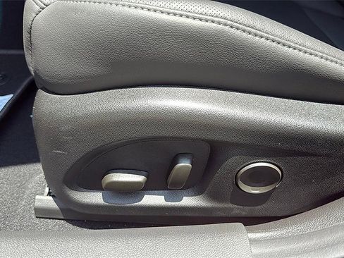 New 2025 Cadillac CT4 Premium Luxury image 16