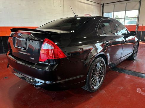 Used 2010 Ford Fusion SE image 7