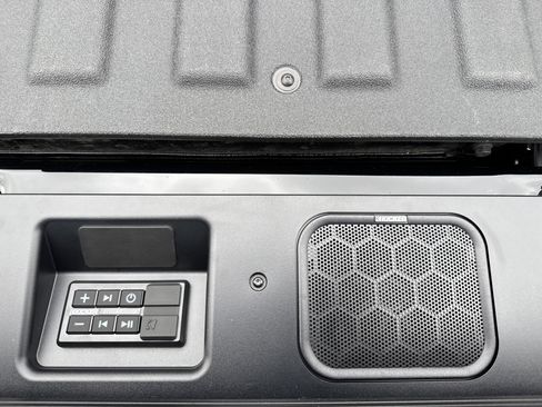 New 2026 GMC Sierra 2500 Denali Ultimate image 36