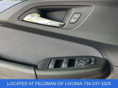 Used 2022 Chevrolet TrailBlazer LT w/ Convenience Package FWD image 22