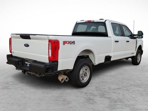 Used 2023 Ford F250 XL w/ XL Driver Assist Package AWD/4WD image 11