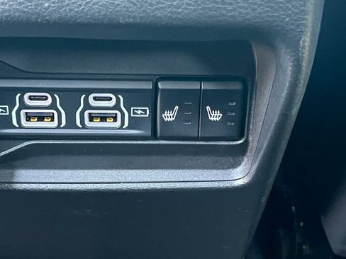 Used 2022 Jeep Grand Cherokee Trailhawk AWD/4WD image 40