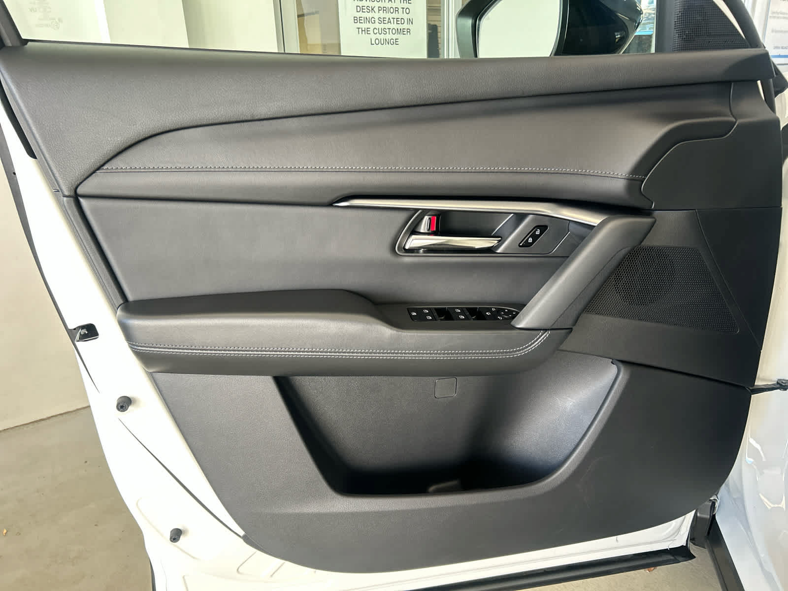 Certified 2026 MAZDA CX-5 Preferred AWD/4WD image 12