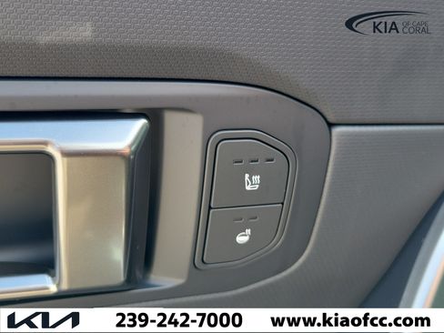 New 2027 Kia Seltos X-Line SX AWD/4WD image 24