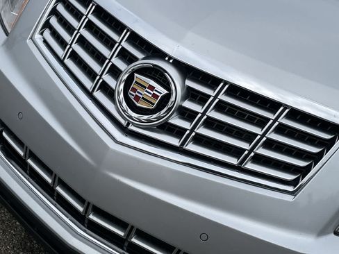 Used 2015 Cadillac SRX Performance w/ Driver Awareness Package AWD/4WD image 35