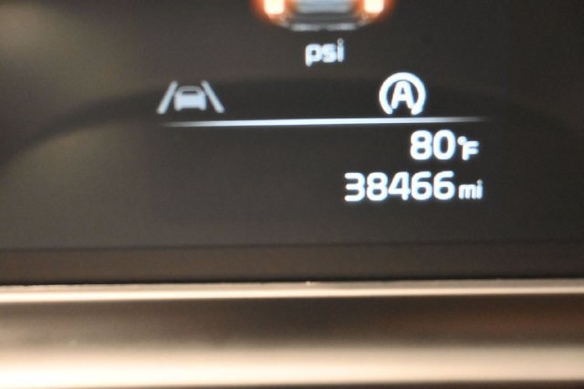 Used 2025 Kia Seltos S FWD image 17