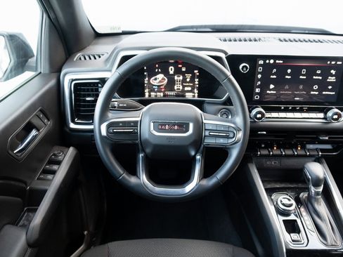 Used 2023 GMC Canyon Elevation w/ Convenience Package image 2