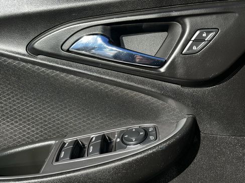 Used 2024 Chevrolet Malibu LT image 10