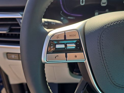 New 2025 Kia Telluride S image 35