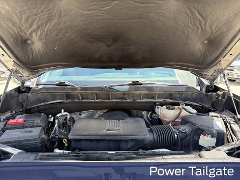 Used 2021 Chevrolet Silverado 1500 High Country w/ Technology Package AWD/4WD image 37