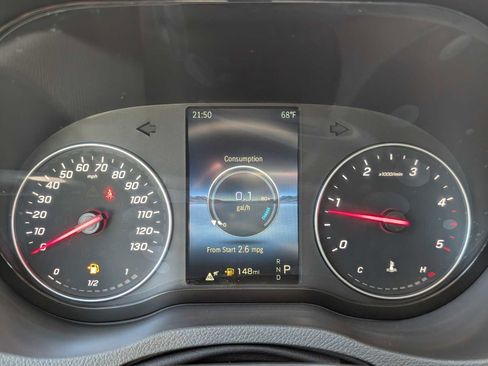 New 2025 Mercedes-Benz Sprinter 2500 image 21