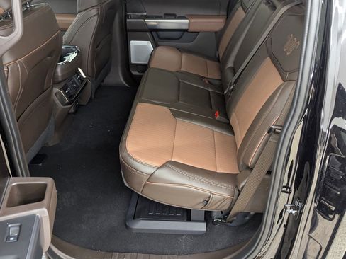 New 2026 Ford F150 King Ranch image 13