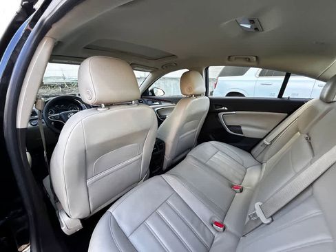 Used 2014 Buick Regal Premium FWD image 12