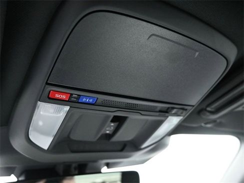 New 2026 Subaru Forester Premium image 13