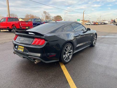 Used 2019 Ford Mustang GT image 6