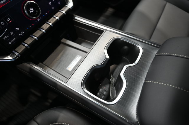 New 2027 GMC Acadia Elevation w/ Black Edition FWD image 19