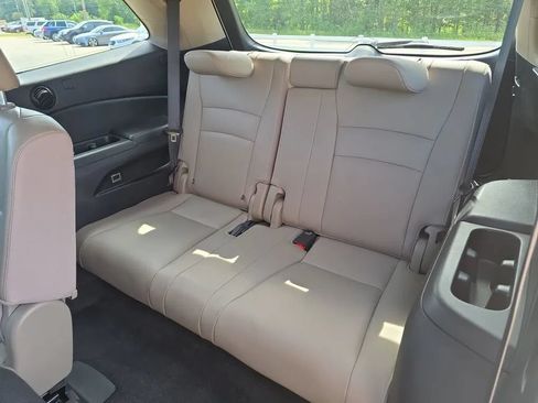 Used 2018 Honda Pilot EX-L image 45