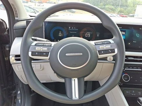 New 2026 Hyundai Tucson SEL image 10