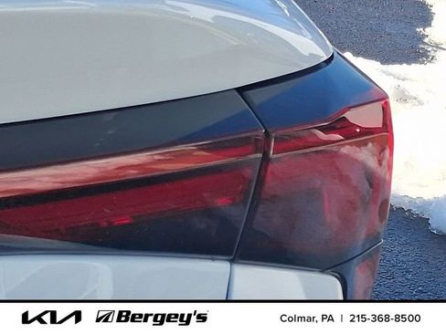 Used 2025 Kia K5 LXS image 29