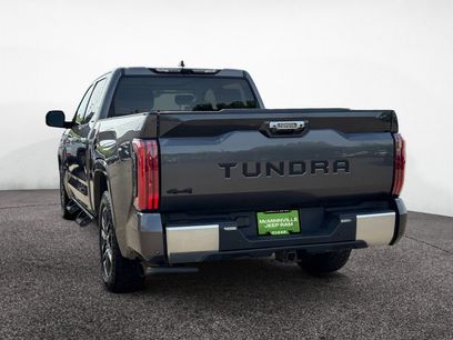 Used 2023 Toyota Tundra Limited
