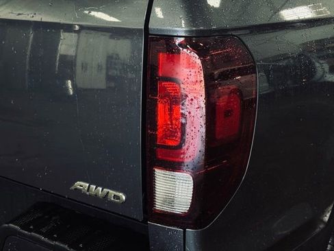 Used 2022 Honda Ridgeline RTL-E image 6