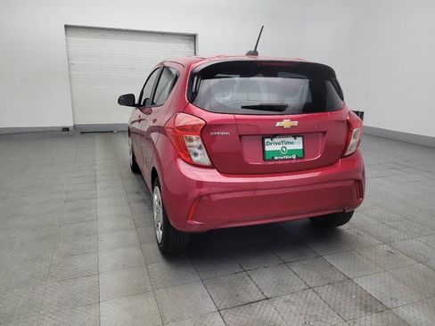 Used 2020 Chevrolet Spark LS FWD image 5