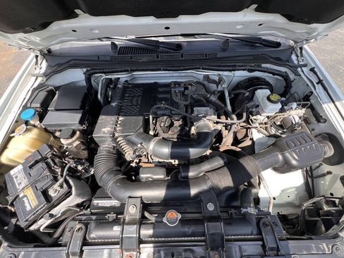 Used 2019 Nissan Frontier S RWD image 29