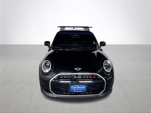 Used 2025 MINI Cooper S image 3