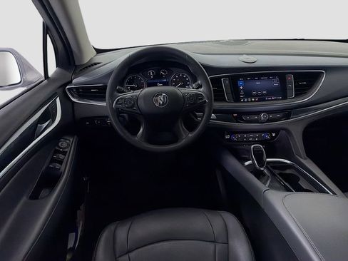 Used 2020 Buick Enclave Essence w/ Sport Touring Edition image 23