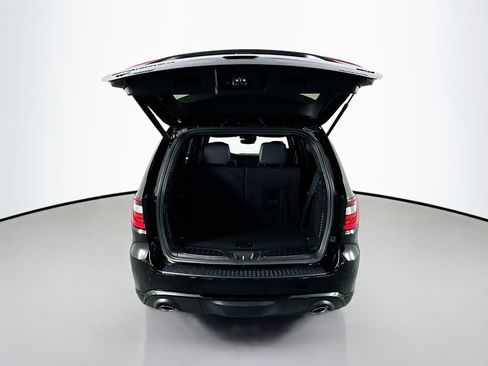 New 2026 Dodge Durango GT AWD/4WD image 16