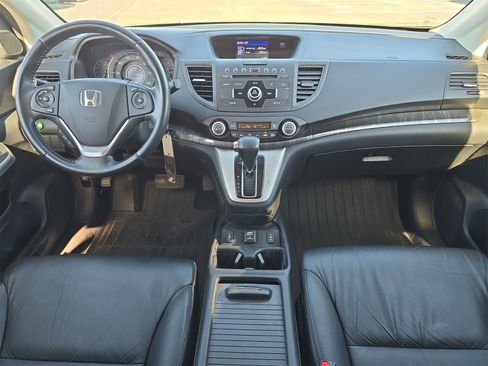 Used 2013 Honda CR-V EX-L image 9
