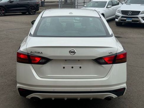 Used 2020 Nissan Altima 2.5 SL image 6