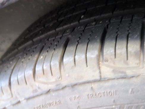 Used 2018 Subaru Legacy 2.5i image 8