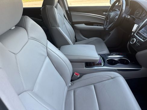Used 2018 Acura MDX SH-AWD image 52