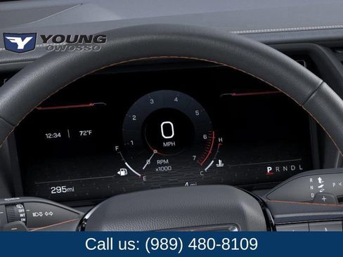 New 2026 GMC Terrain AT4 w/ Technology Package II image 18