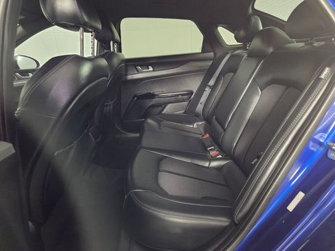 Used 2023 Kia K5 GT-Line w/ GT-Line Premium Package image 26